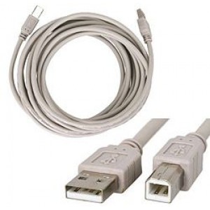 Cablu Imprimanta USB 5m